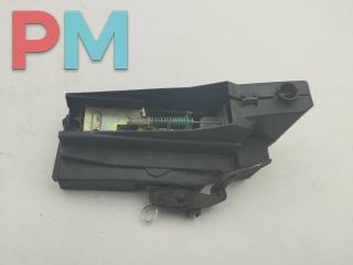 замок двери задней левой Ford Galaxy 1 поколение [рестайлинг] 2005, 1.9 л., дизель, АКПП, серый, минивэн