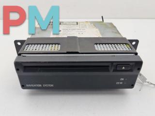 навигация BMW 7 серия E65/E66/E67 2003, 4.4 л., бензин, АКПП, зелёный, седан, 6929592