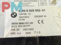 навигация BMW 7 серия E65/E66/E67 2003, 4.4 л., бензин, АКПП, зелёный, седан, 6929592 - фото №3