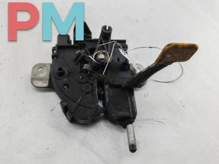 замок капота Ford Mondeo 4 поколение 2008, 2.0 л., бензин, МКПП, чёрный, седан, 7S7A16700AF