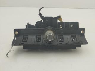 ручка крышки багажника Audi A4 B5 1997, синий, универсал, 8D9827565