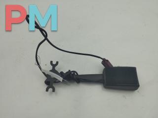 замок ремня безопасности Ford Mondeo 4 поколение 2008, 2.0 л., бензин, МКПП, чёрный, седан, 7G9N61209AC