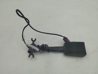 замок ремня безопасности Ford Mondeo 4 поколение 2008, 2.0 л., бензин, МКПП, чёрный, седан, 7G9N61209AC