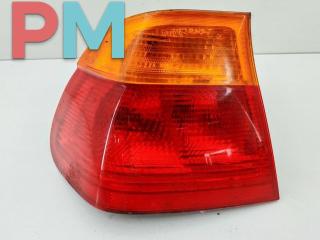 фонарь задний левый BMW 3 серия E46 1999, 1.9 л., бензин, МКПП, синий, седан, 8364921