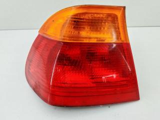 фонарь задний левый BMW 3 серия E46 1999, 1.9 л., бензин, МКПП, синий, седан, 8364921
