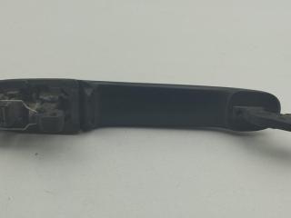 ручка наружная задняя левая Volkswagen Sharan 1 поколение [рестайлинг] 2000, 1.9 л., дизель, МКПП, синий, минивэн