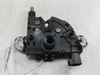 замок капота Ford Focus 2 поколение 2005, 1.6 л., i, бензин, МКПП, чёрный, хетчбэк 5 дв., 3M5116700AB