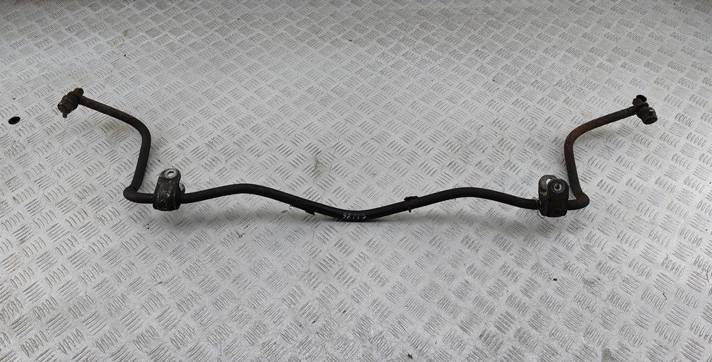 стабилизатор подвески (поперечной устойчивости) Volvo V70 2001, 2.3 л., бензин, АКПП, чёрный, универсал