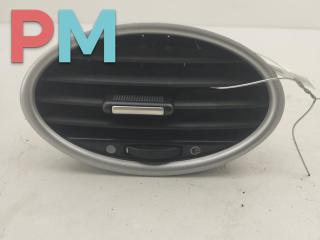 дефлектор обдува салона Ford Focus 2 поколение [рестайлинг] 2008, 2.0 л., дизель, АКПП, серый, универсал, 6N41A014L21CB39PA