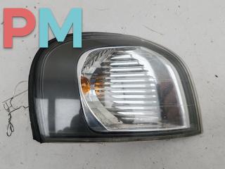 Поворотник (указатель поворота) правый Volvo S80 1 поколение 1999, 2.0 л., бензин, МКПП, чёрный, седан