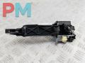 ручка наружная передняя левая Ford Mondeo 3 поколение 2001, 1.8 л., бензин, МКПП, серый, хетчбэк 5 дв., 1S71F224A37AB - фото №2