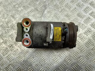 компрессор кондиционера Ford Focus 2 поколение 2005, 1.6 л., i, бензин, 3M5H19D629PF
