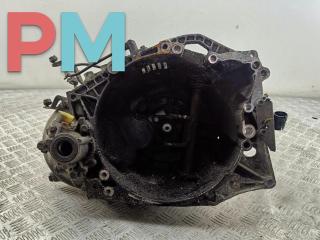 МКПП Peugeot 406 1 поколение 1997, 2.0 л., бензин, МКПП, зелёный, универсал, 20TA46