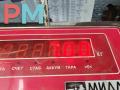 ступица передняя левая Ford Focus 2 поколение [рестайлинг] 2007, 1.6 л., дизель, МКПП, красный, универсал, 3M513K171 - фото №4