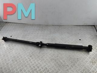 Кардан BMW 3 серия E90/E91/E92/E93 [рестайлинг] 2008, 2.0 л., бензин, МКПП, серый, универсал