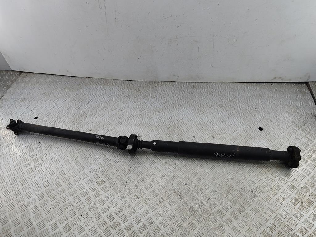 Кардан BMW 3 E90/E91/E92/E93 2008, 2.0 л., бензин, МКПП, серый, универсал