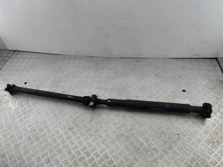 Кардан BMW 3 E90/E91/E92/E93 2008, 2.0 л., бензин, МКПП, серый, универсал