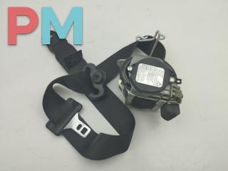 ремень безопасности Ford Mondeo 4 поколение 2008, 2.0 л., бензин, МКПП, чёрный, седан, 6G9N61295AF
