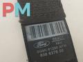 ремень безопасности Ford Mondeo 4 поколение 2008, 2.0 л., бензин, МКПП, чёрный, седан, 6G9N61295AF - фото №3