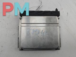 ЭБУ Volvo S80 1 поколение 1999, 2.0 л., бензин, МКПП, чёрный, седан, 09470738B.0261206272