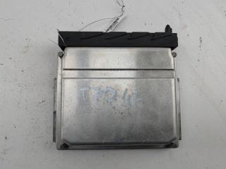 ЭБУ Volvo S80 1999, 2.0 л., бензин, МКПП, чёрный, седан, 09470738B.0261206272