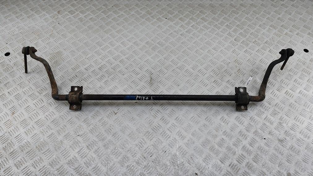 стабилизатор подвески передний Volvo S80 1999, 2.0 л., бензин, МКПП, чёрный, седан
