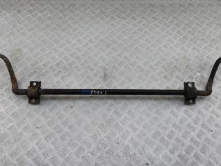 стабилизатор подвески передний Volvo S80 1999, 2.0 л., бензин, МКПП, чёрный, седан