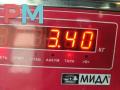 Насос гидроусилителя руля Ford Mondeo 3 поколение [рестайлинг] 2006, 2.2 л., дизель, МКПП, чёрный, хетчбэк 5 дв. - фото №5