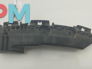 кронштейн заднего бампера Toyota RAV4 XA30 2006, 2.2 л., дизель, МКПП, чёрный, внедорожник 5 дв., 52562-42031