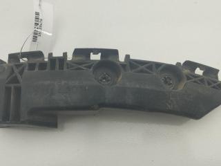 кронштейн заднего бампера Toyota RAV4 XA30 2006, 2.2 л., дизель, МКПП, чёрный, внедорожник 5 дв., 52562-42031