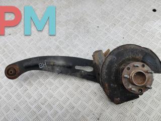ступица задняя правая Ford Mondeo 3 поколение [рестайлинг] 2003, 2.0 л., дизель, МКПП, серый, универсал