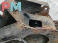 ступица задняя правая Ford Mondeo 3 поколение [рестайлинг] 2003, 2.0 л., дизель, МКПП, серый, универсал - фото №5