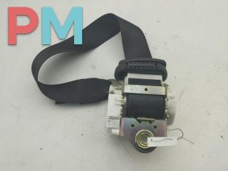ремень безопасности Ford Focus 2 поколение 2005, 1.6 л., i, бензин, МКПП, чёрный, хетчбэк 5 дв., 4M51A61295AK