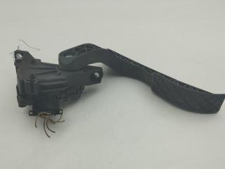 педаль Audi A4 B6 2002, 2.0 л., бензин, МКПП, чёрный, седан, 8EI721523A