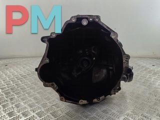 МКПП Audi A4 B7 2005, 2.0 л., дизель, МКПП, чёрный, универсал, HCF