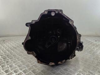 МКПП Audi A4 B7 2005, 2.0 л., дизель, МКПП, чёрный, универсал, HCF