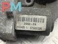заслонка дроссельная Ford Focus 2 поколение 2005, 1.6 л., i, бензин, МКПП, синий, хетчбэк 3 дв., 2S6U9E927D - фото №5