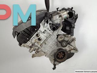 двигатель BMW 1 серия E81/E82/E87/E88 [рестайлинг] 2009, 2.0 л., бензин, МКПП, N43B20A, N43B20K0