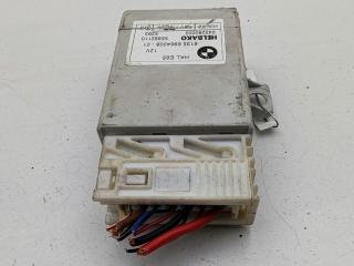 блок управления крышкой багажника BMW 7 E65/E66 2003, 4.4 л., бензин, АКПП, зелёный, седан, 6964008