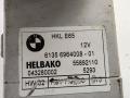 блок управления крышкой багажника BMW 7 E65/E66 2003, 4.4 л., бензин, АКПП, зелёный, седан, 6964008 - фото №3