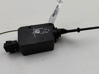 замок лючка топливного бака BMW 7 серия E65/E66/E67 2003, 4.4 л., бензин, АКПП, зелёный, седан, 8381522