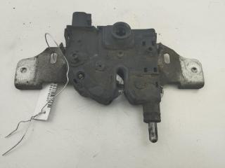 замок капота Ford Mondeo 3 поколение 2001, 2.0 л., бензин, МКПП, серый, универсал, 1S7A16700