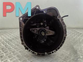МКПП BMW 1 серия E81/E82/E87/E88 [рестайлинг] 2009, 2.0 л., бензин, МКПП, чёрный, хетчбэк 3 дв., 2170000942