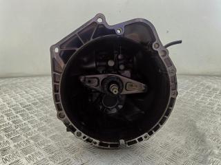 МКПП BMW 1 E81/E87 2009, 2.0 л., бензин, МКПП, чёрный, хетчбэк 3 дв., 2170000942