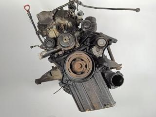 двигатель Mercedes-Benz Vito 2008, 2.2 л., дизель, МКПП, 646980, OM646, OM646.980