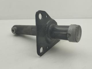 кронштейн переднего бампера Audi A4 B5 1997, 1.8 л., бензин, МКПП, синий, универсал, 8D0807133A