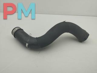 патрубок интеркулера Audi A6 4F/C6 2004, 2.0 л., дизель, МКПП, чёрный, седан, 4F0145737D