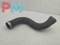патрубок интеркулера Audi A6 4F/C6 2004, 2.0 л., дизель, МКПП, чёрный, седан, 4F0145737D - фото №2