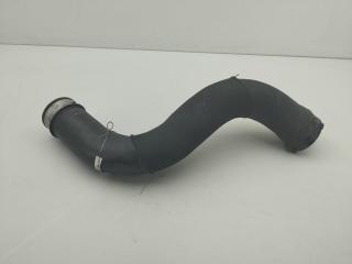 патрубок интеркулера Audi A6 4F/C6 2004, 2.0 л., дизель, МКПП, чёрный, седан, 4F0145737D