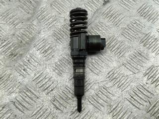 форсунка Audi A4 B7 2005, 2.0 л., дизель, МКПП, чёрный, универсал, 03G130073G, 0414720404